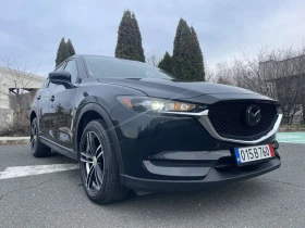 Mazda CX-5 4845км. !!! НОВА !!! 1