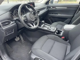 Mazda CX-5 4845км. !!! НОВА !!!, снимка 5