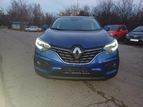 Renault Kadjar 1.5 DCI, снимка 3