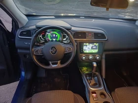 Renault Kadjar 1.5 DCI, снимка 11