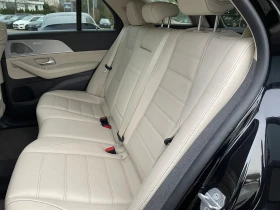 Mercedes-Benz GLE 400 d 4M #BURMESTER #360 #KeyGo #DISTRONIC @iCarbg     | Mobile.bg    11