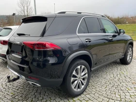 Mercedes-Benz GLE 400 d 4M #BURMESTER #360 #KeyGo #DISTRONIC @iCarbg     | Mobile.bg    3