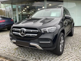  Mercedes-Benz GLE 40...