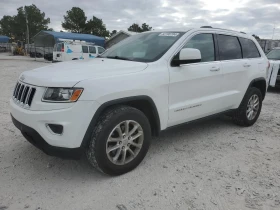 Jeep Grand cherokee, снимка 1