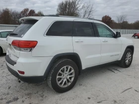 Jeep Grand cherokee, снимка 4