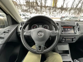 VW Tiguan 2.0TDI* PANORAMA* TOP, снимка 12