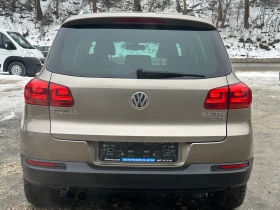 VW Tiguan 2.0TDI* PANORAMA* TOP, снимка 5