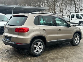 VW Tiguan 2.0TDI* PANORAMA* TOP, снимка 4