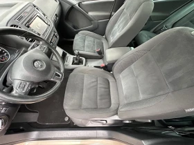 VW Tiguan 2.0TDI* PANORAMA* TOP, снимка 10