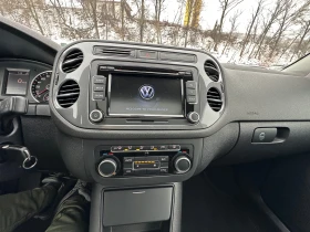 VW Tiguan 2.0TDI* PANORAMA* TOP, снимка 14