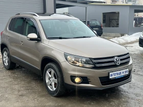 VW Tiguan 2.0TDI* PANORAMA* TOP, снимка 3