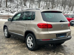 VW Tiguan 2.0TDI* PANORAMA* TOP, снимка 6