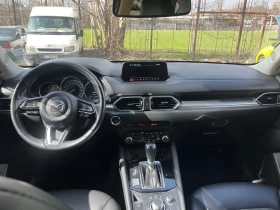 Mazda CX-5, снимка 5