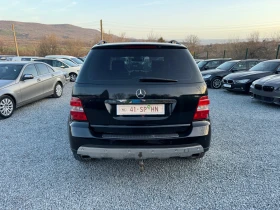 Mercedes-Benz ML 320 CDI FACE AMG - 11500 лв. - 80006800 | Car24.bg