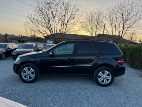 Mercedes-Benz ML 320 CDI FACE AMG, снимка 8