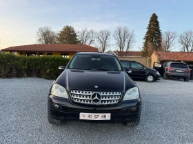 Mercedes-Benz ML 320 CDI FACE AMG - 11500 лв. - 80006800 | Car24.bg