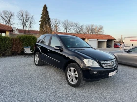 Mercedes-Benz ML 320 CDI FACE AMG, снимка 3