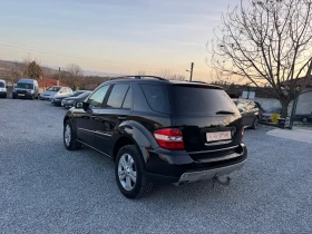 Mercedes-Benz ML 320 CDI FACE AMG, снимка 7