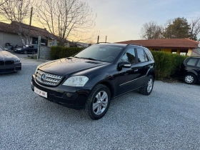 Mercedes-Benz ML 320 CDI FACE AMG 1