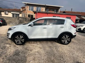 Kia Sportage 1, 7CRDI2WD Restauling, снимка 2