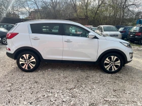 Kia Sportage 1, 7CRDI2WD Restauling, снимка 6