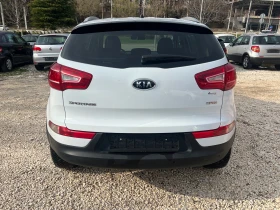 Kia Sportage 1, 7CRDI2WD Restauling, снимка 4