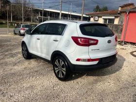 Kia Sportage 1, 7CRDI2WD Restauling, снимка 3