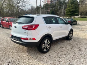 Kia Sportage 1, 7CRDI2WD Restauling, снимка 5