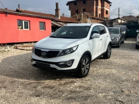 Kia Sportage 1, 7CRDI2WD Restauling, снимка 1