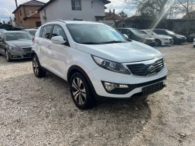 Kia Sportage 1, 7CRDI2WD Restauling, снимка 7