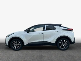 Toyota C-HR 2.0 Hybrid Team Deutschland, снимка 3