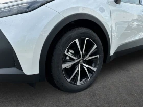 Toyota C-HR 2.0 Hybrid Team Deutschland, снимка 5