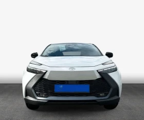 Toyota C-HR 2.0 Hybrid Team Deutschland, снимка 2