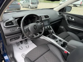 Обява за продажба на Renault Kadjar 1.5 DCI NAVI CAMERA FACELIFT ~27 790 лв. - изображение 8