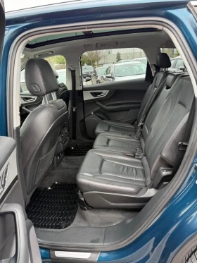 Audi Q7 * S-Line* * HeadUp* * АвтоКредит* (ЦЕНА ДО БГ) - 37999 лв. - 45546018 | Car24.bg