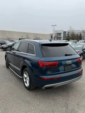 Audi Q7 * S-Line* * HeadUp* * АвтоКредит* (ЦЕНА ДО БГ) - 37999 лв. - 45546018 | Car24.bg