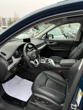 Audi Q7 * S-Line* * HeadUp* * АвтоКредит* (ЦЕНА ДО БГ) - 37999 лв. - 45546018 | Car24.bg