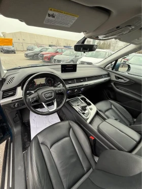 Audi Q7 * S-Line* * HeadUp* * АвтоКредит* (ЦЕНА ДО БГ) - 37999 лв. - 45546018 | Car24.bg