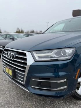 Audi Q7 * S-Line* * HeadUp* * АвтоКредит* (ЦЕНА ДО БГ) - 37999 лв. - 45546018 | Car24.bg