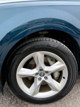 Audi Q7 * S-Line* * HeadUp* * АвтоКредит* (ЦЕНА ДО БГ) - 37999 лв. - 45546018 | Car24.bg