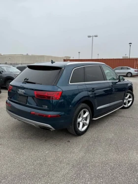 Audi Q7 * S-Line* * HeadUp* * АвтоКредит* (ЦЕНА ДО БГ) - 37999 лв. - 45546018 | Car24.bg