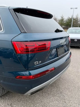 Audi Q7 * S-Line* * HeadUp* * АвтоКредит* (ЦЕНА ДО БГ) - 37999 лв. - 45546018 | Car24.bg