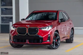BMW X3 M50/HP/MEMORY/LED/PRO/H&M/360/KLESS/550v