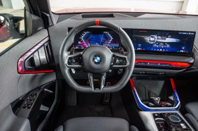 BMW X3 M50/HP/MEMORY/LED/PRO/H&M/360/KLESS/550v | Mobile.bg    11