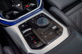BMW X3 M50/HP/MEMORY/LED/PRO/H&M/360/KLESS/550v | Mobile.bg    16