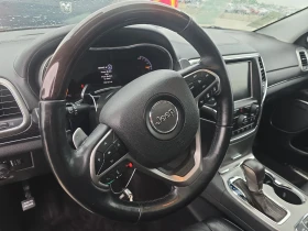 Jeep Grand cherokee FACELIFT* SUMMIT* 5.7 HEMI* DISTRO* DIGITAL* ОБДУХ - 29000 лв. - 24908500 7
