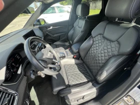 Audi SQ5 2021 Audi SQ5 SportBack * НАЛИЧЕН В БЪЛГАРИЯ * - 85000 лв. - 34303891 6