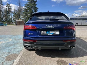 Audi SQ5 2021 Audi SQ5 SportBack * НАЛИЧЕН В БЪЛГАРИЯ * - 85000 лв. - 34303891 5