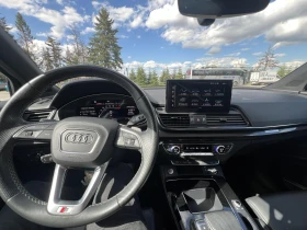 Audi SQ5 2021 Audi SQ5 SportBack * НАЛИЧЕН В БЪЛГАРИЯ * - 85000 лв. - 34303891 8
