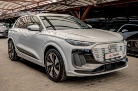 Audi Q6 100kWh/Quattro/Sline/Камера 360/Distronic/ - 129900 лв. - 28069902 2